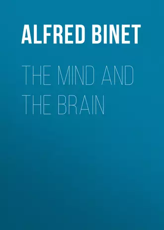 The Mind and the Brain