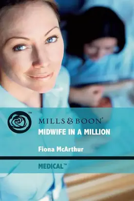 Midwife In A Million