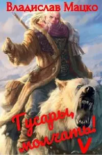 Гусары, молчать! Том 5 [СИ]