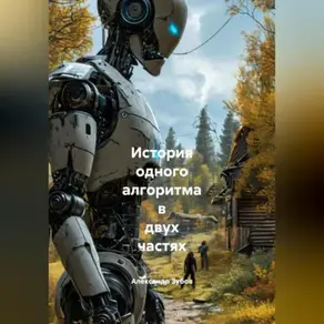 История одного алгоритма в двух частях