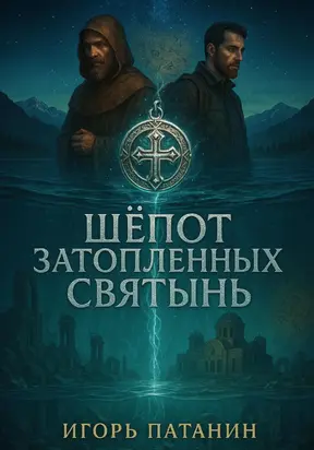 Шёпот Затопленных Святынь