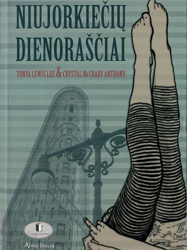 Niujorkiečių dienoraščiai