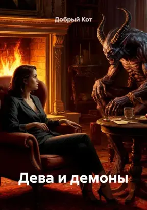 Дева и демоны