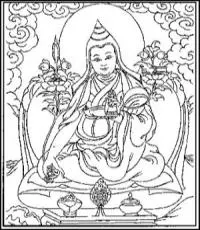 Жизнеописание Мипама Ринпоче