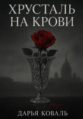 Хрусталь на крови