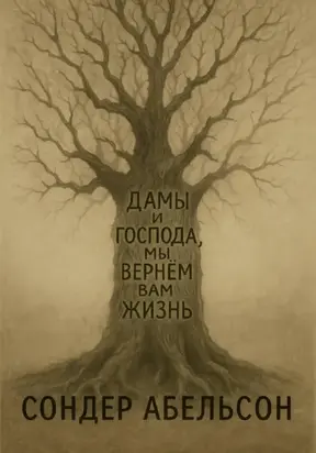 Дамы и господа, мы вернем вам жизнь