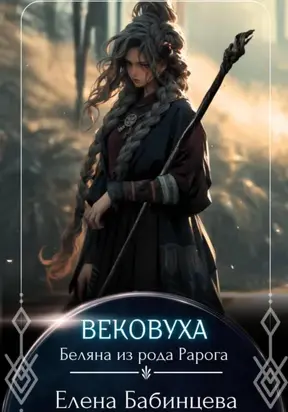 Вековуха. Беляна из рода Рарога