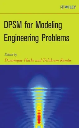DPSM for Modeling Engineering Problems