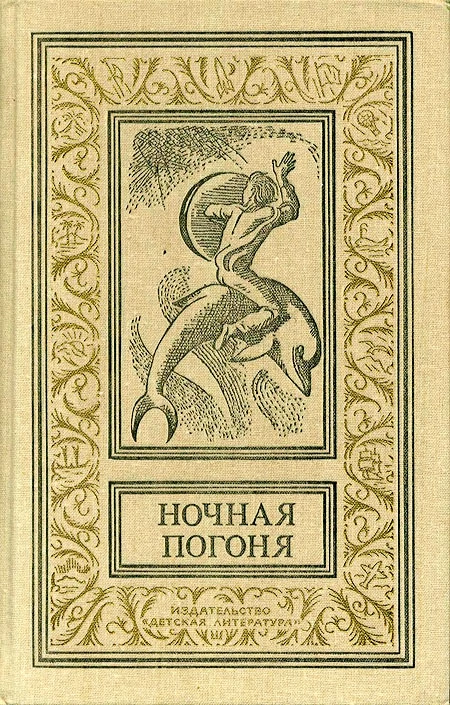 Ночная погоня