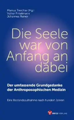 Die Seele war von Anfang an dabei