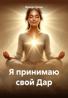Я принимаю свой Дар