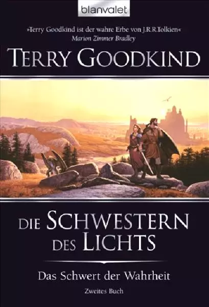 Die Schwestern des Lichts