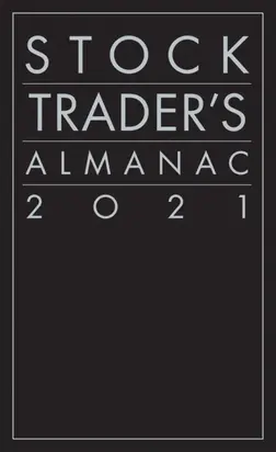 Stock Trader's Almanac 2021