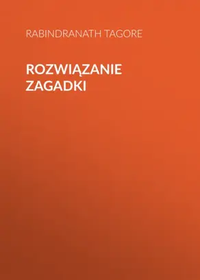 Rozwiązanie zagadki