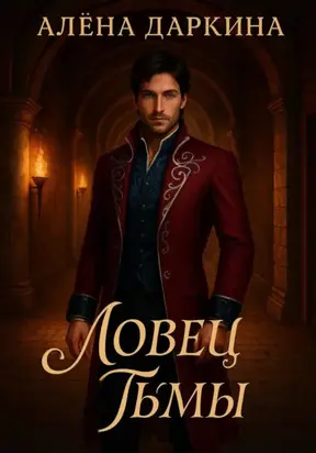 Ловец тьмы