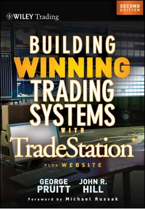 Building Winning Trading Systems with TradeStation