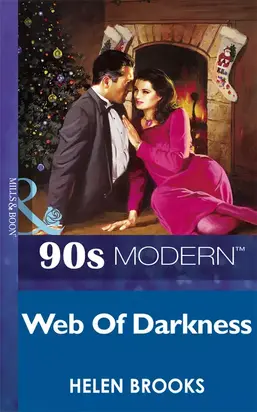 Web Of Darkness