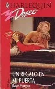 Un regalo en mi puerta