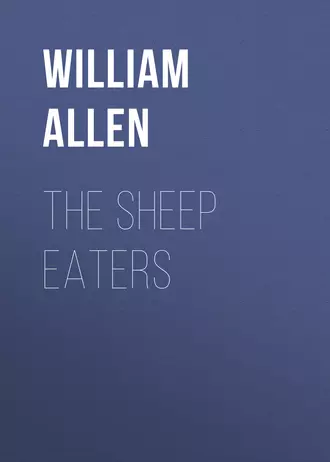 The Sheep Eaters