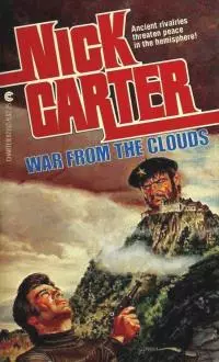 War from the Clouds