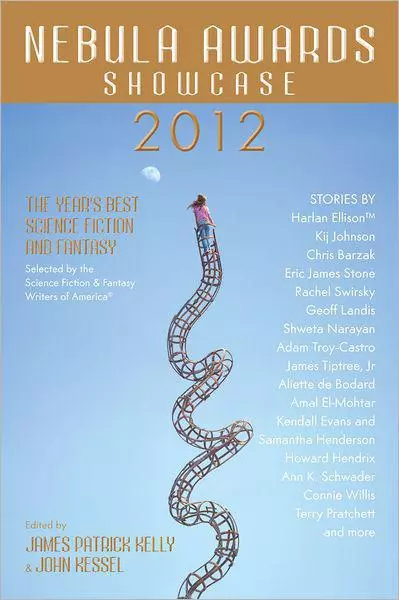 Nebula Awards Showcase 2012