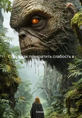 Страх: как превратить слабость в силу