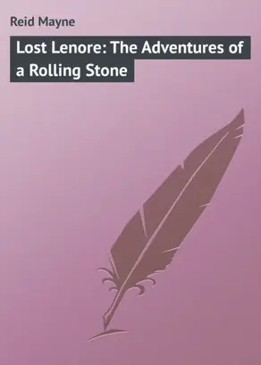 Lost Lenore: The Adventures of a Rolling Stone