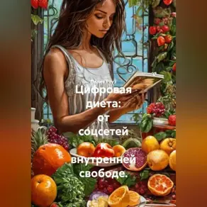 Цифровая диета: от соцсетей к внутренней свободе.