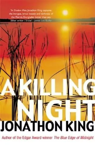 A Killing Night