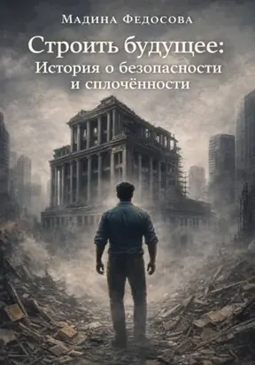 Строить будущее: История о безопасности и сплочённости