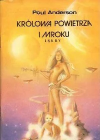 Królowa powietrza i mroku