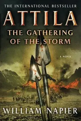 The Gathering of the Storm