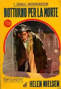 Notturno per la morte