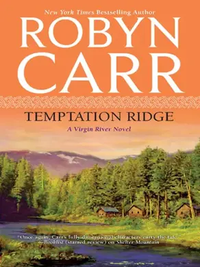 A Virgin River Novel