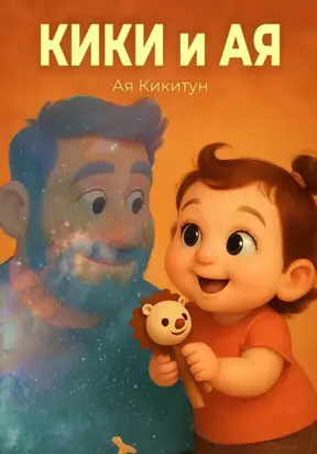 Кики и Ая