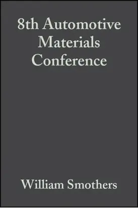 8th Automotive Materials Conference