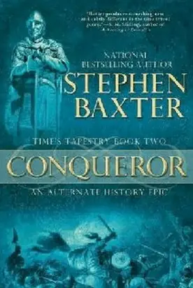 Conqueror