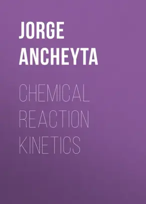 Chemical Reaction Kinetics