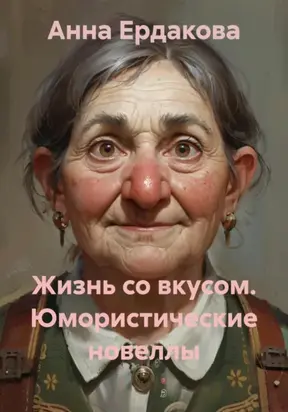 Жизнь со вкусом. Юмористические новеллы