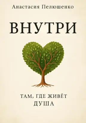 Внутри. Там, где живет душа