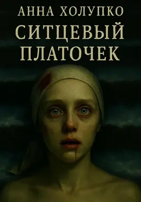 Ситцевый платочек