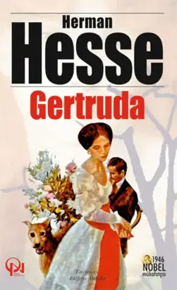 GЕRTRUDA
