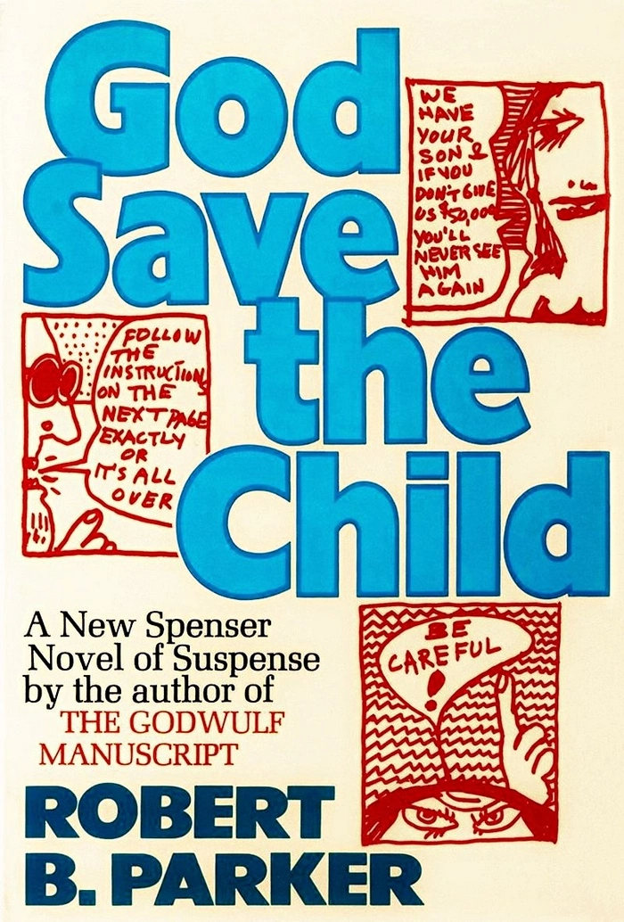 God Save the Child