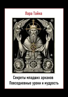 Секреты младших арканов. Повседневные уроки и мудрость