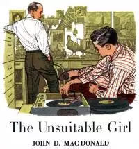 The Unsuitable Girl [story]