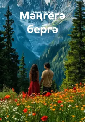 Мәңгегә бергә