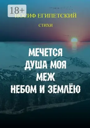 Мечется душа моя меж небом и землёю