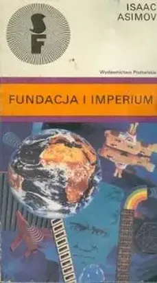 Fundacja i Imperium