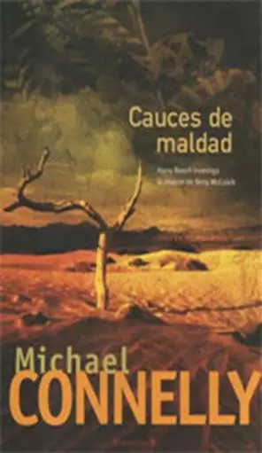 Cauces De Maldad