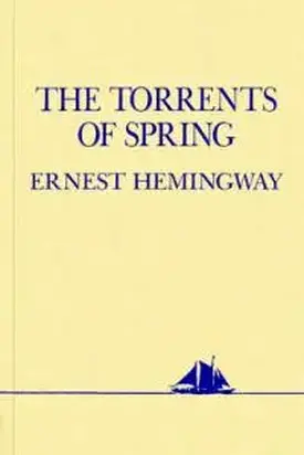 The Torrents of Spring